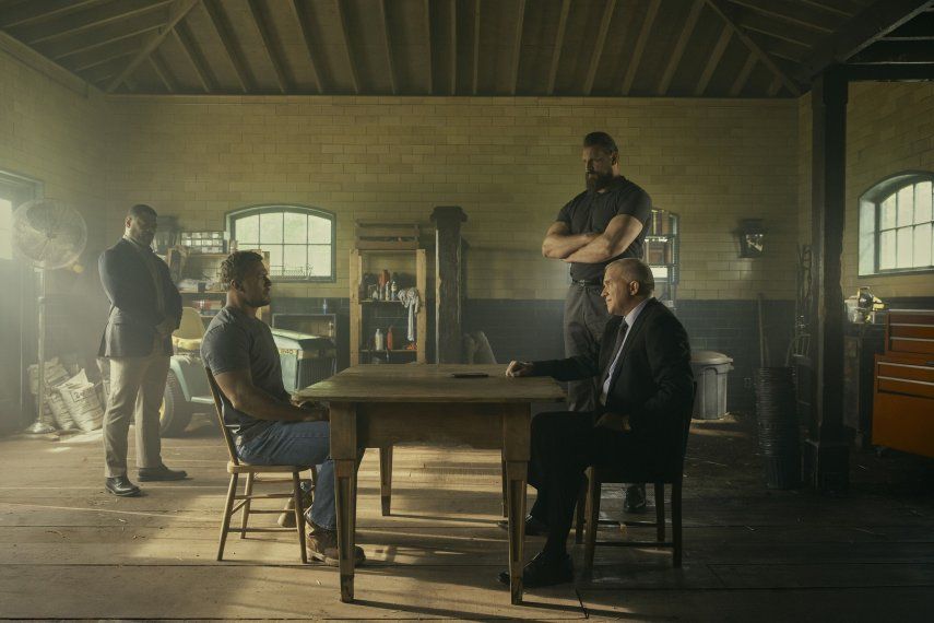 En esta nueva temporada de Reacher, nuestro héroe se enfrentará a un trío de villanos que subirán la barra de la serie a todo nivel.&nbsp;