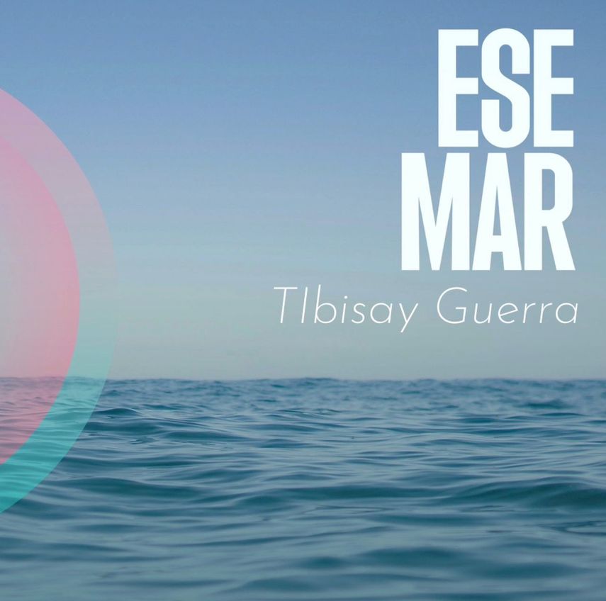 La venezolana Tibisay Guerra presenta el tema Ese mar.