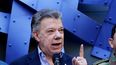 Para Santos,&nbsp; la visita de Francisco es un llamado para que  juntos, unidos los colombianos, sigamos avanzando por la senda de  progreso