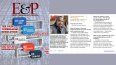 Perfil del periodista Jesús Hernández en la revista Editor & Publisher Magazine.&nbsp;