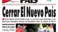 La polémica internacional por el cierre de El Nuevo País será el relato de cómo el madurismo acabó con la industria petrolera venezolana, agregó Poleo