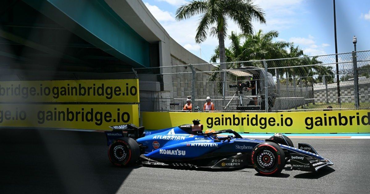 Fórmula 1 amplía su acuerdo para mantener el GP de Miami hasta 2041