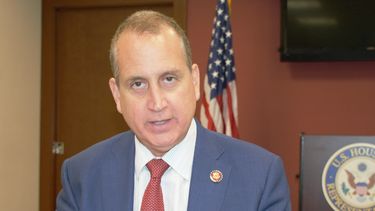 Mario Díaz-Balart, congresista republicano.