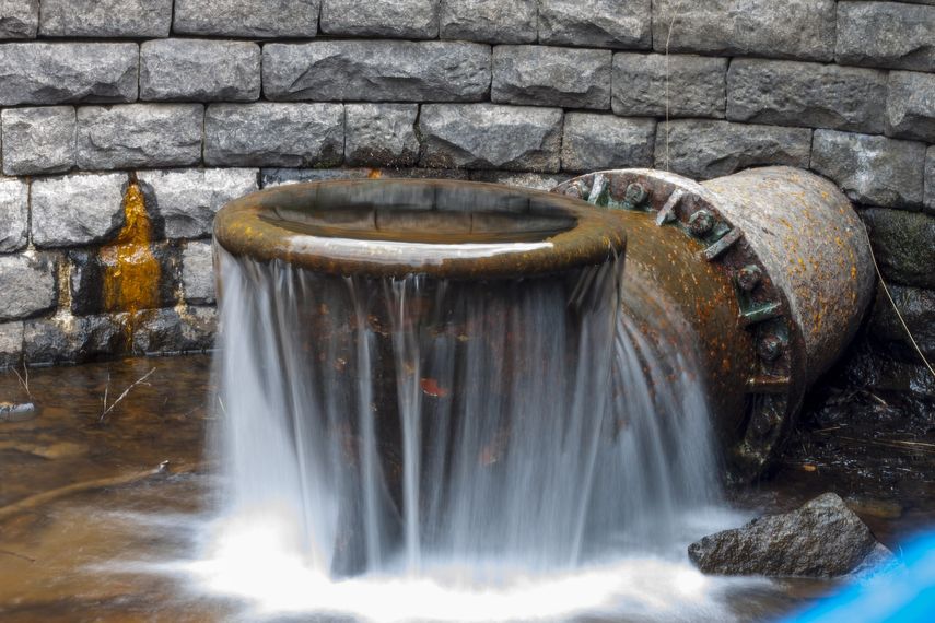 El agua, ¿el gran olvidado del plan de infraestructuras de Biden?