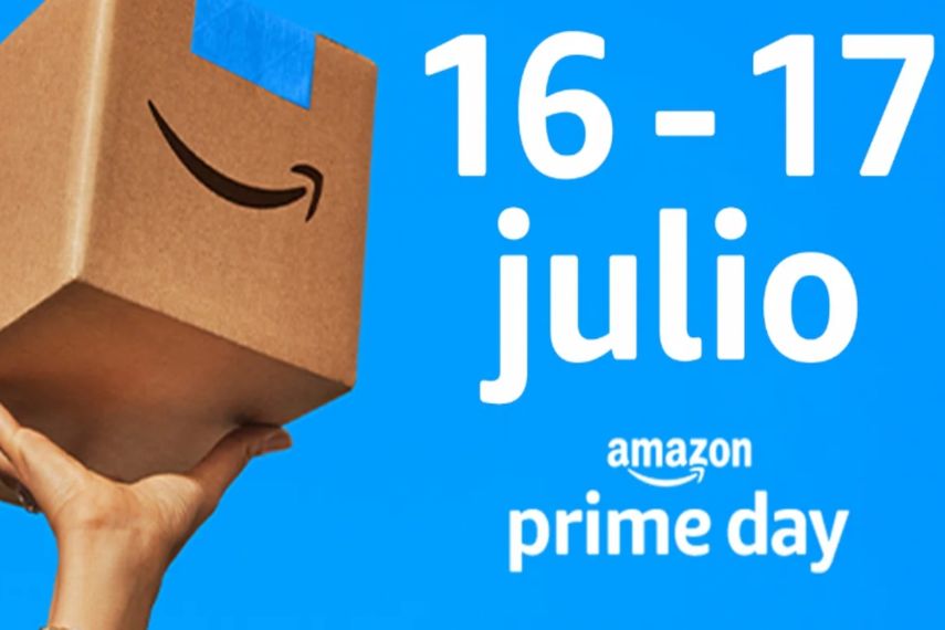 Guia de compra para el Amazon Prime del 16 y 17 de julio