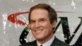 El actor y comediante Charles Grodin durante una conferencia de prensa en la que fue anunciado como presentador del programa de CNBC Charles Grodin el 15 de noviembre de 1994 en Nueva York.&nbsp;