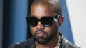 En esta foto de archivo, Kanye West asiste a la fiesta de los Oscar 2020 Vanity Fair después de la 92a edición de los Oscar anual en el Centro Wallis Annenberg para las Artes Escénicas en Beverly Hills el 9 de febrero de 2020. En esta foto de archivo, Kanye West asiste a la fiesta de los Oscar 2020 Vanity Fair después de la 92a edición de los Oscar anual en el Centro Wallis Annenberg para las Artes Escénicas en Beverly Hills el 9 de febrero de 2020.