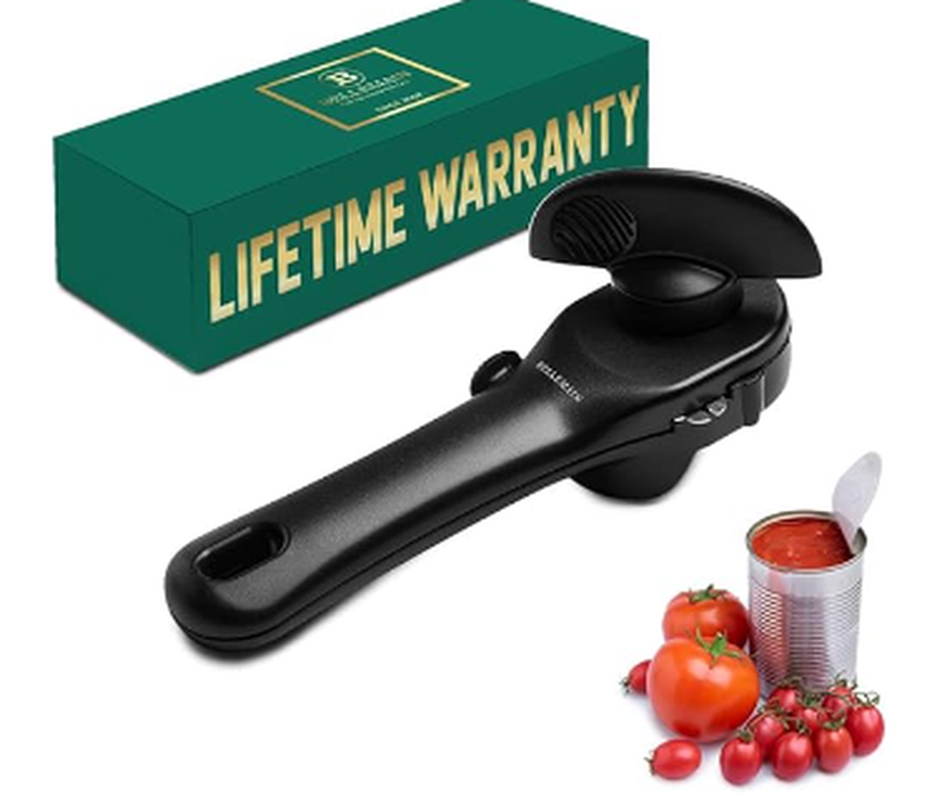 Abrelatas Militar P-51 Original, Hecho En EE.UU. - Ideal Para Supervivencia, Acampada O Colección