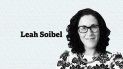 Leah Soibel. Leah Soibel.