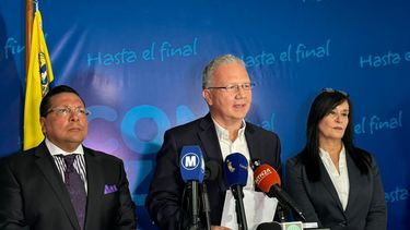 El equipo legal del Comando Con Venezuela denunció la escalada de arrestos y ataques a dirigentes opositores