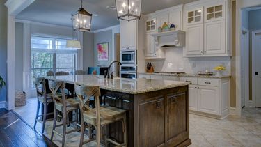 La demanda de viviendas nuevas en Estados Unidos aumentó.