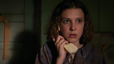 &Eacute;sta ser&aacute; la segunda ocasi&oacute;n en la que Millie Bobby Brown trabaja como productora en una pel&iacute;cula