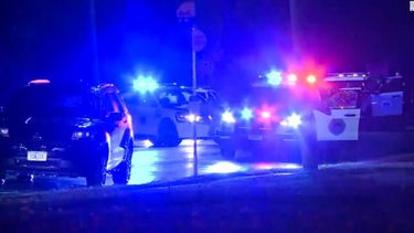 dos agentes de policia asesinados en dos ataques por sorpresa en iowa