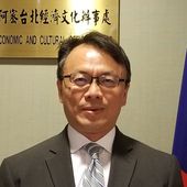 Diario las Américas | DAVID CHIEN