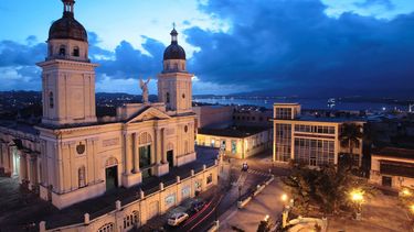 Cuba es un país sísmicamente activo, especialmente en su región oriental.