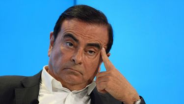 El máximo directivo de la alianza Renault-Nissan-Mitsubishi, Carlos Ghosn, fue detenido hoy en Tokio por supuestas irregularidades fiscales que también conllevarán, de momento, su cese como presidente del grupo automovilístico nipón.