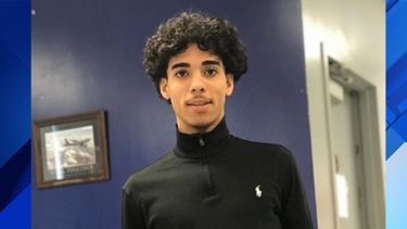 Omar Darwish, de 18 años, falleció a consecuencia de un tiroteo en las afueras deun gimnasio en Aventura, al norte de Miami.