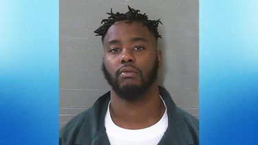 Rasheem Ikey Bodiford.
