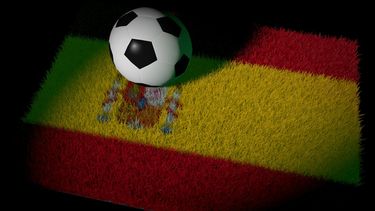 España busca reaccionar ante Georgia mirando a Catar-2022