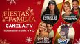 Canela TV presenta programación especial para la Navidad 2024.