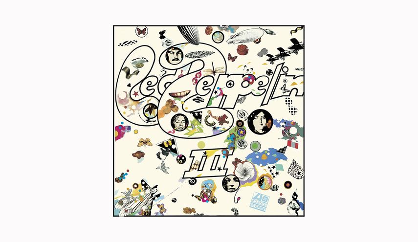 Led Zeppelin III
