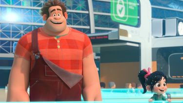 Según los datos del portal especializado Box Office Mojo, Ralph Breaks the Internet ingresó 84,5 millones de dólares en estos cinco días.