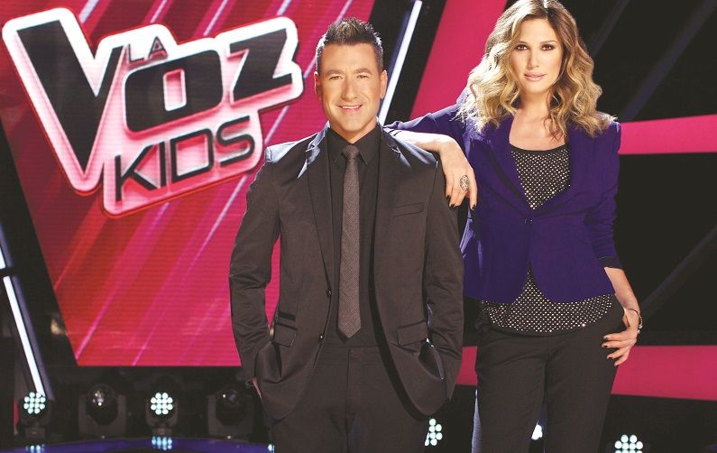 Daisy Fuentes y Jorge Bernal presentarán el reality show dominical que será producido desde Universal Studios Florida. (TELEMUNDO)