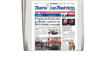 Noticias de relevancia sobre el Sur de Florida, América Latina y el mundo.