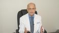 Dr. Nusen Beer, especialista en cardiología, explica los riesgos de la obstrucción arterial y el papel del colesterol en la salud cardiovascular.