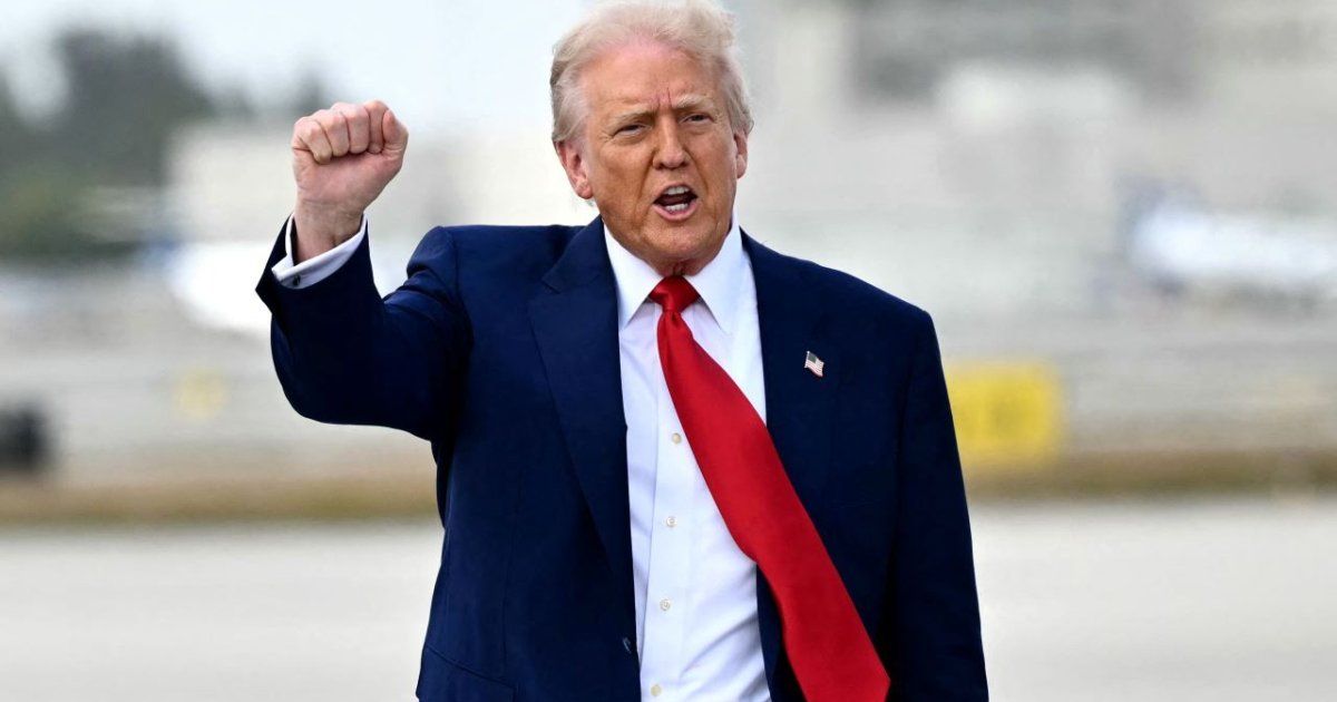 Trump presenta la primera “visa de oro” de cinco millones de dólares