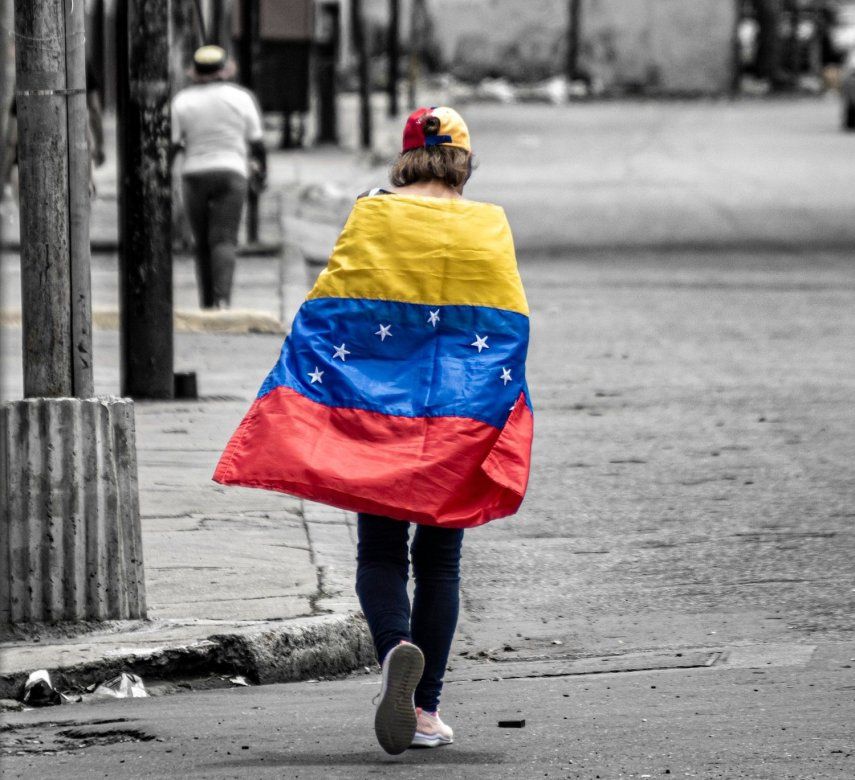 Imagen referencial.&nbsp;