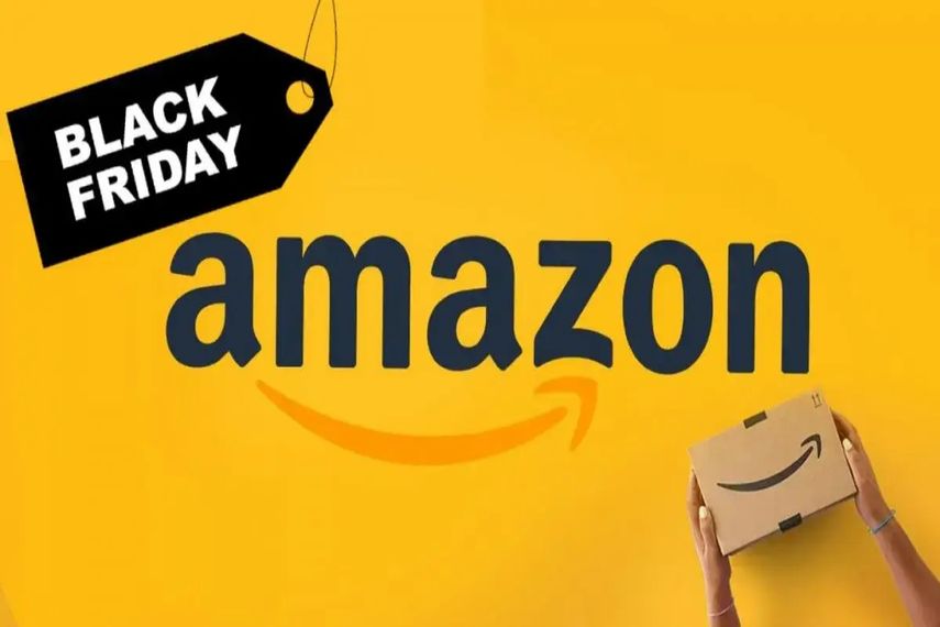 Dia black store friday amazon