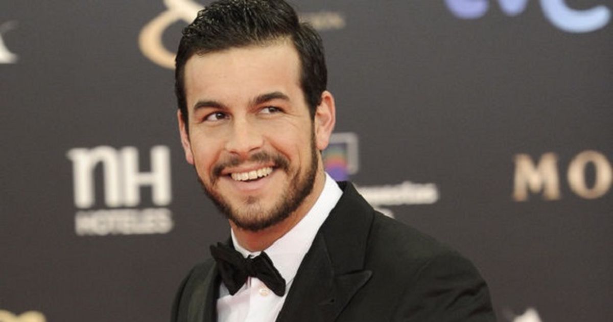 Mario Casas: Tengo amor para todas