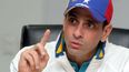 Capriles&nbsp;indicó que la oposición ha estado en contacto con los gobiernos de América Latina para alertar sobre una supuesta sentencia del Supremo que busca anular el proceso de revocatorio