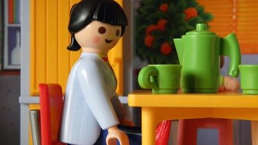 Los medios de comunicación y la publicidad desempeñan un papel fundamental en el proceso de socialización de niños y niñas desde edades muy tempranas.&nbsp; 