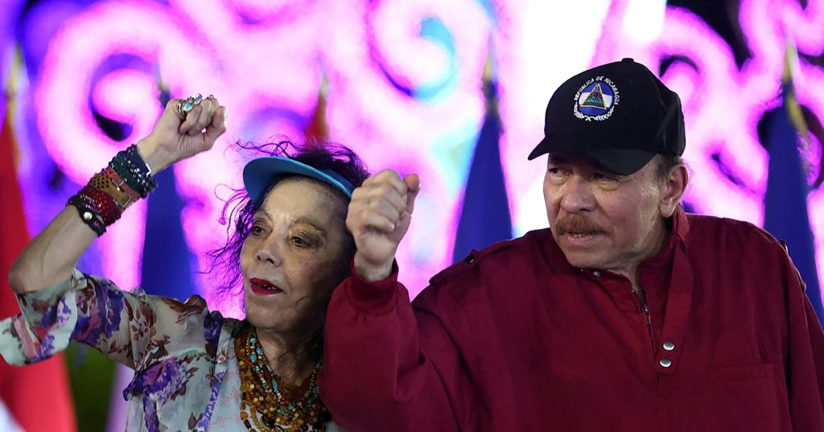 Rosario Murillo: La maldad con rostro de mujer en Nicaragua