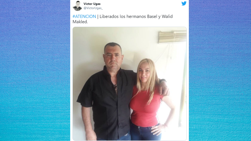 Mientras el régimen libera a los Makled hay 309 prisioneros políticos que permanecen en injusta prisión tras detenciones arbitrarias