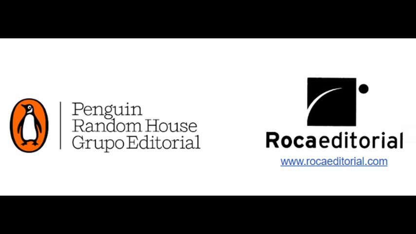 Penguin Random House adquiere Roca Editorial.