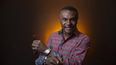 El salsero dominicano José Alberto El Canario.