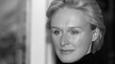 La actriz norteamericana&nbsp;Glenn&nbsp;Close cumplirá 70 este domingo.