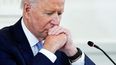 Popularidad de Biden anda en picada y toca fondo