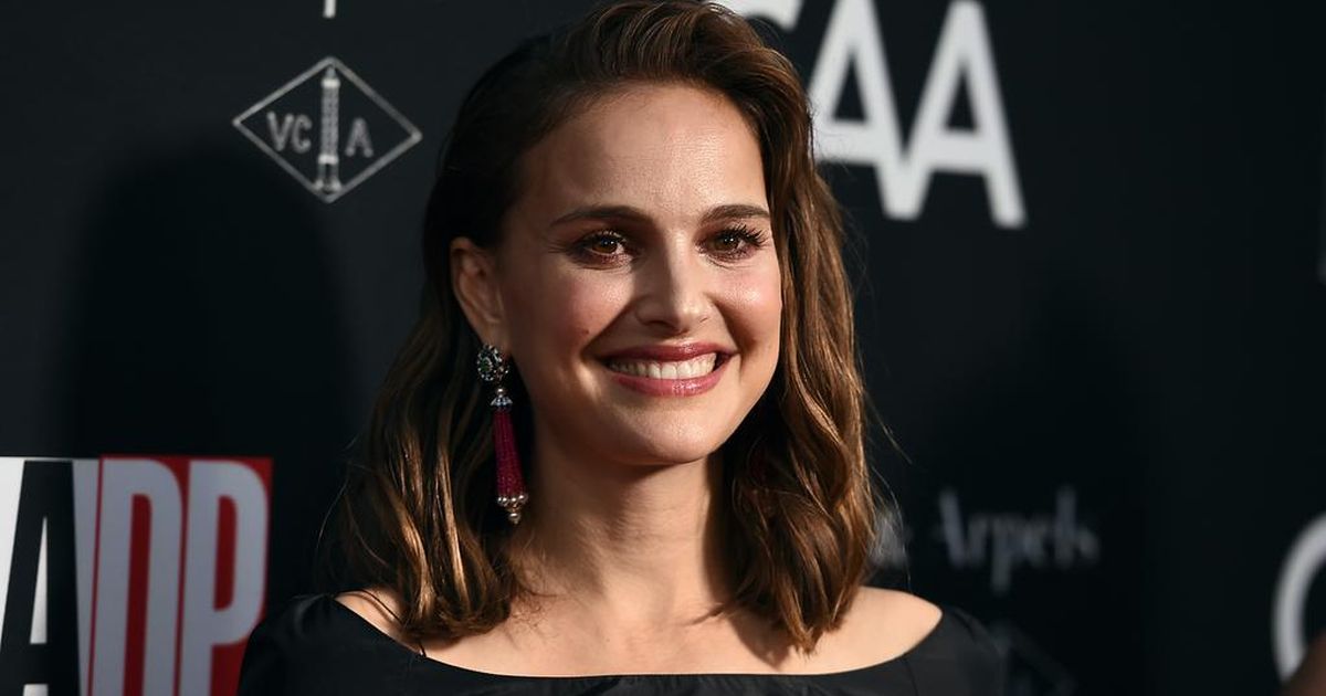 Natalie Portman Vuelve A Marvel Y Será La Nueva Thor