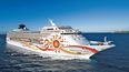 Imagen de una de las embarcaciones de Nowegian Cruise Line. (CORTESÍA/unmundodecruceros.com)