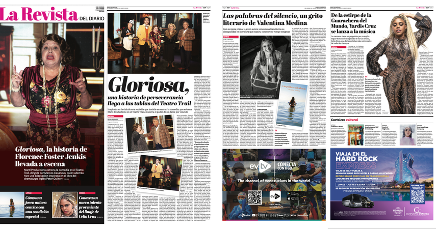 La revista del Diario