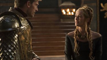 Escena de Game of Thrones. (CORTESÍA). 