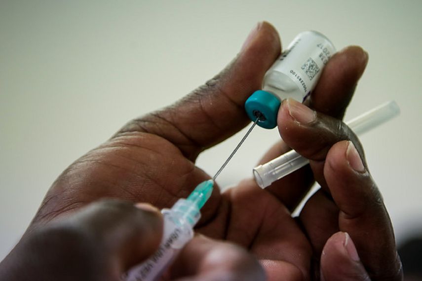 El primero de los casos fue reportado el pasado 15 de marzo, cuando el Gobierno confirmó que un niño de 14 meses, que llegó a Medellín desde Caracas, era portador del virus