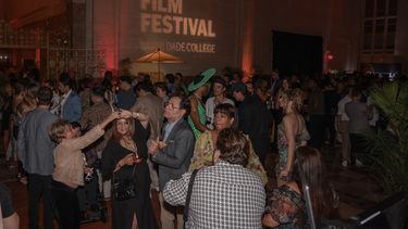 El Miami Film Festival de Miami Dade College anunció oficialmente la programación de su 43ª edición