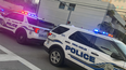 Patrullas de policía de Coral Gables.