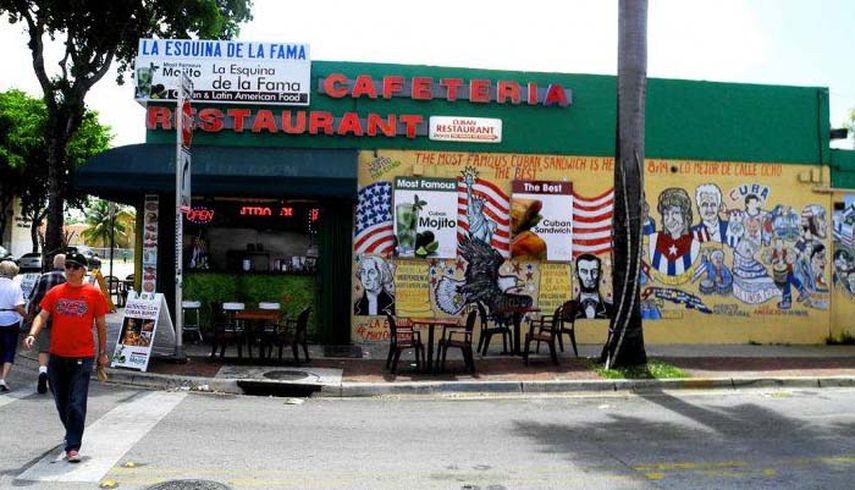 Toda esta situación tiene su origen en el restablecimiento de las relaciones diplomáticas entre Cuba y Estados Unidos. (ARCHIVO)