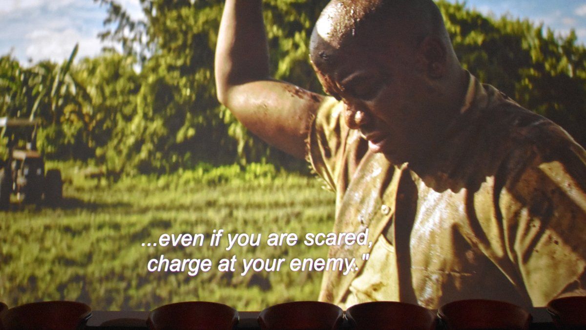 Plantados Movie Online Plant Reference